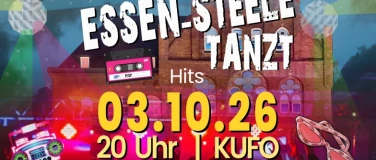 Event-Image for 'Essen-Steele Tanzt - Oktober 2026'