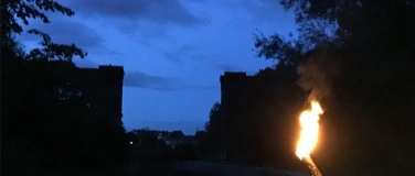 Event-Image for 'HÖRDE: ROMANTISCHE FACKELTOUR PHOENIX WEST'