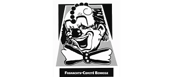 Veranstalter:in von Binniger Fasnacht 2026