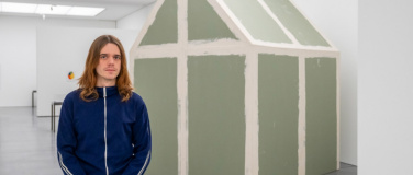 Event-Image for '​Fadri Cadonau. Kunstpreis Bündner Kunstverein'