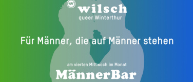 Event-Image for 'Fällt Aus – MännerBar'