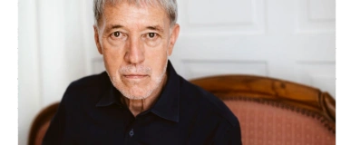 Event-Image for 'Moderierte Lesung Urs Faes «Sommerschatten»'