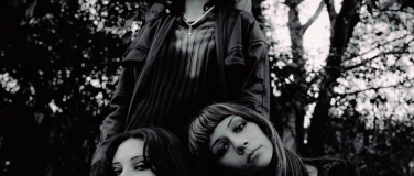 Event-Image for 'Faetooth + Coltaine'