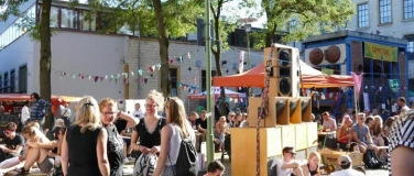 Event-Image for 'Setting the Tone'