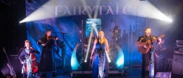 Event-Image for 'KULT open air Sommerbühne: Fairytale, Konzert'