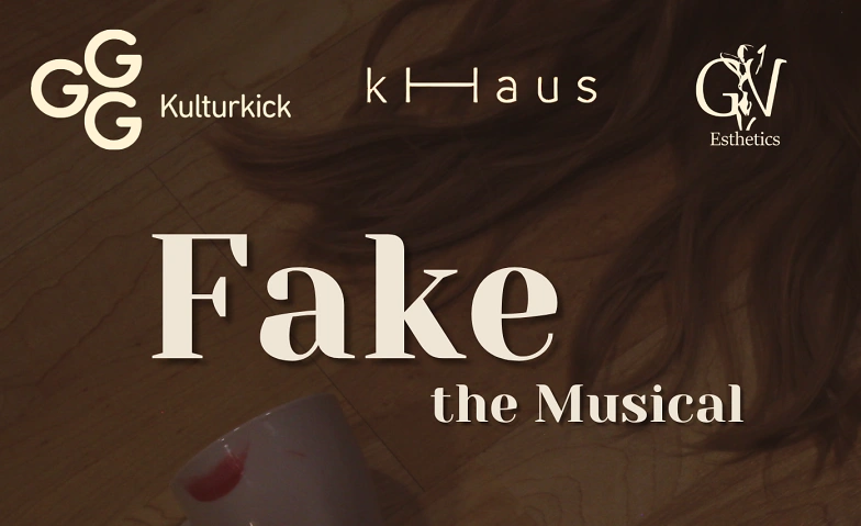 Event-Image for 'FAKE the Musical'