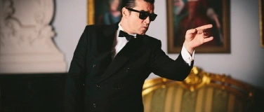 Event-Image for 'Falco meets Amadeus'