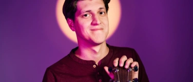 Event-Image for 'Chemnitz-Premiere: Liedermacher FALK "Unversch&auml;mt"'