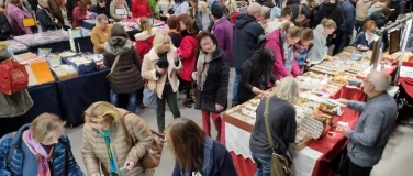 Event-Image for 'Falkensee kreativ! Das Kreativevent f&uuml;r Berlin & Brandenburg'