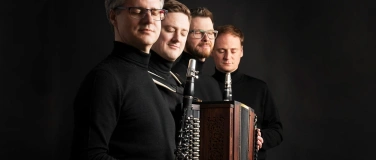 Event-Image for 'Langenargener Schlosskonzerte - Faltenradio'