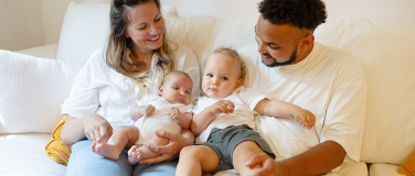 Event-Image for 'Wissen für Eltern - Babymassage'