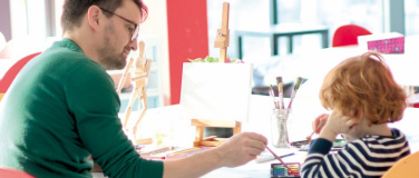 Event-Image for 'Familien-Workshop mini and me'