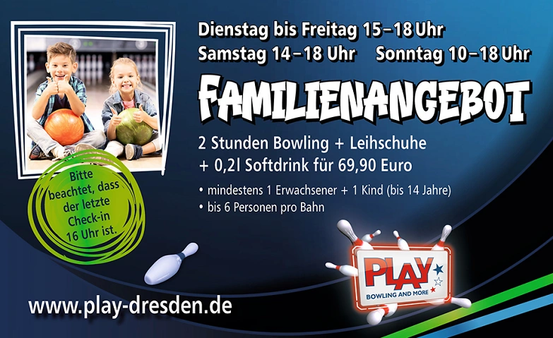 Event-Image for 'Familienangebot'