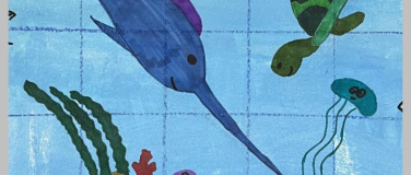 Event-Image for 'Familienatelier - Kunst im Raster'