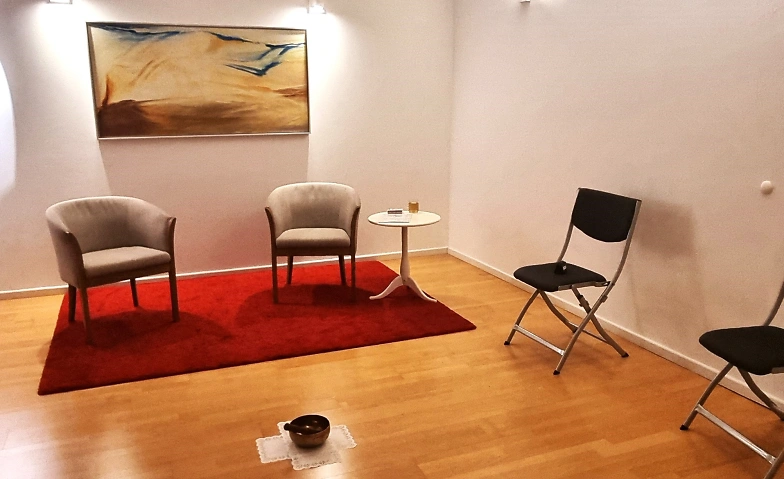 Event-Image for 'Familienaufstellung Berlin mit Christian L&uuml;bke'