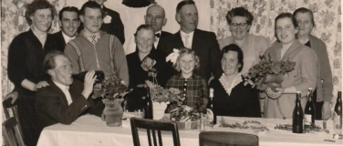 Event-Image for 'Urgroßvater in Uniform- Eine antifaschistische Familienfeier'
