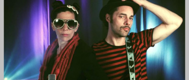 Event-Image for 'Familienkonzert im KULA: Muckemacher'