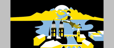 Event-Image for 'Familienkonzert: Im Land der Dämmerung'