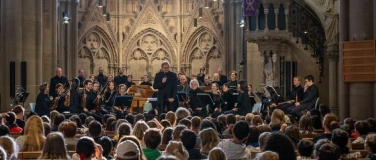 Event-Image for 'Familienkonzert – Weihnachtsoratorium'