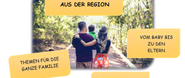 Event-Image for '1. Familienmesse Radevormwald'