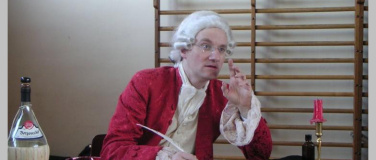 Event-Image for 'Familienprogramm: Mozarts Musikfantasiomat'