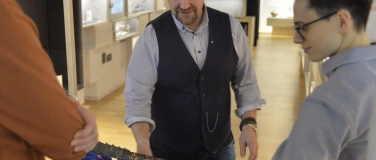 Event-Image for 'Haus der Museen: Familiensonntag'