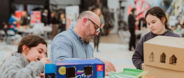 Event-Image for 'Familiensonntag  Carl Cheng'