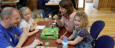 Event-Image for '10. Wattenbeker Familienspieletag'