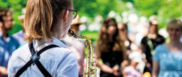 Event-Image for 'Familienzauber im Park'