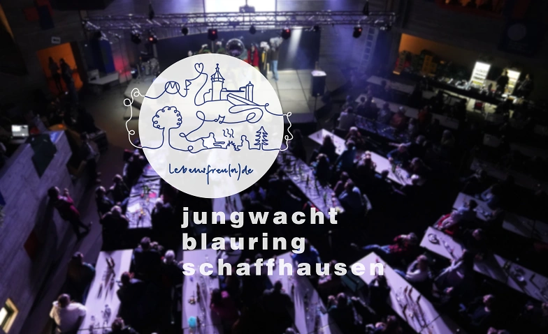 Fami 2026: Asterix und Obelix Kath. Kirche St. Konrad, Stauffacherstrasse 3, 8200 Schaffhausen Tickets