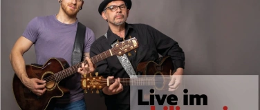 Event-Image for 'Live im philipp eins – Family Business'