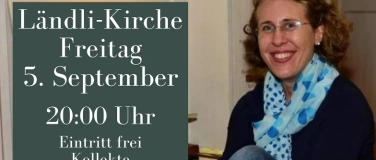 Event-Image for '"Herbstklänge" - Kammermusikkonzert'