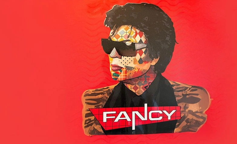 FANCY - One Last Time Billets