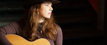 Event-Image for 'Anna Mae & band - ALBUM RELEASE TOUR'