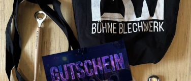 Event-Image for 'Weihnachts-Gutschein 2025 - FanPaket'