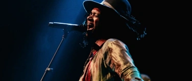 Event-Image for 'Fantastic Negrito Openair'