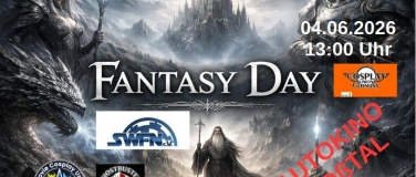 Event-Image for '3. Fantasy Day Ro&szlig;tal'