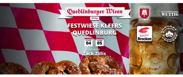 Event-Image for 'Quedlinburger Wiesn 2024 Freitag'