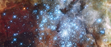 Event-Image for 'Farben des Alls – Musik der Erde – Worte der Weisheit'