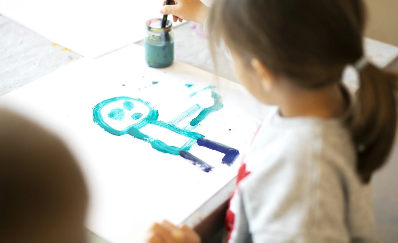 Farbenreise (Kursnr. 1.5e) Tickets