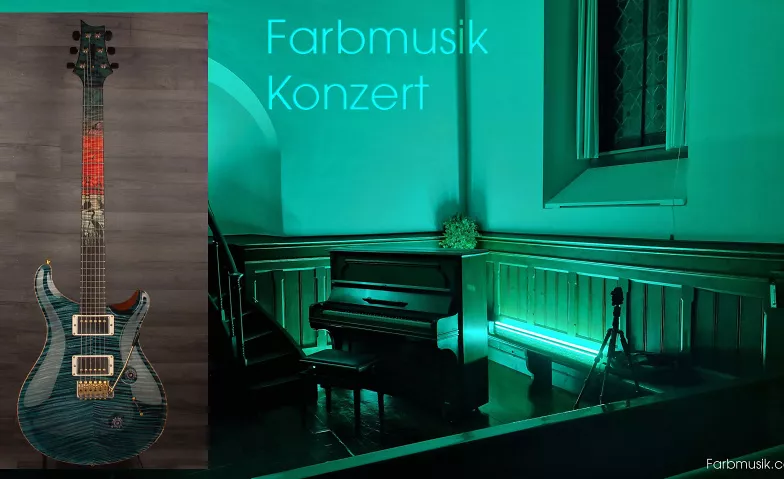Farbmusik Vollmond Konzert ${eventLocation} Tickets