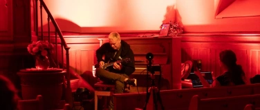 Event-Image for 'Farbmusik Konzert Seegr&auml;ben'