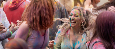 Event-Image for 'Farbsturm &ndash; Holi Openair'
