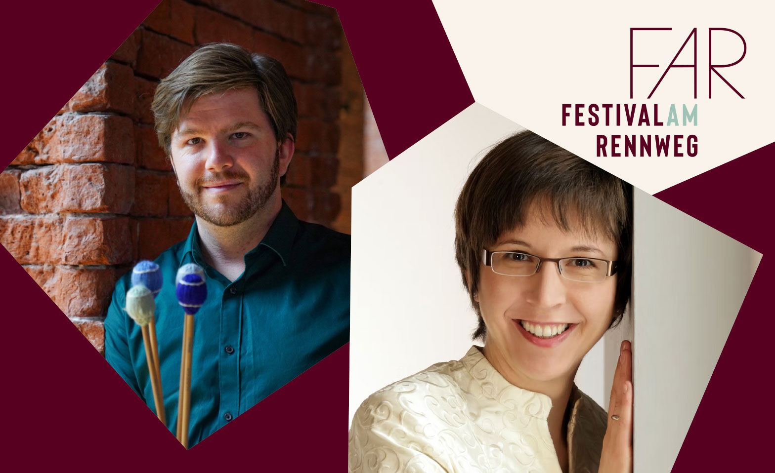 FAR Festival - Musical landscapes Tickets