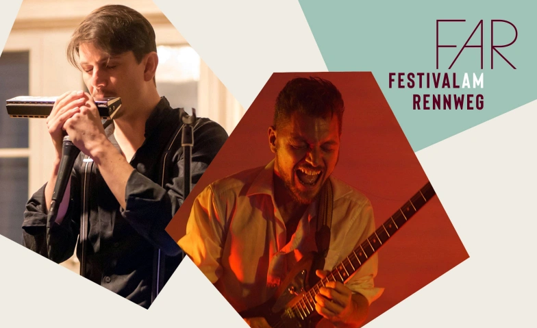 FAR Festival - Songs, Sounds & Melodies Widder Hotel, Erzbergstube, Rennweg 7, 8001 Zürich Tickets