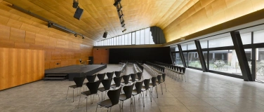 Event-Image for 'OSOMO - HORIZONTAL CONCERT Liegekonzert'