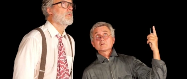 Event-Image for '&laquo;Farm der Tiere&raquo; - ein Schauerm&auml;rchen mit Musik'