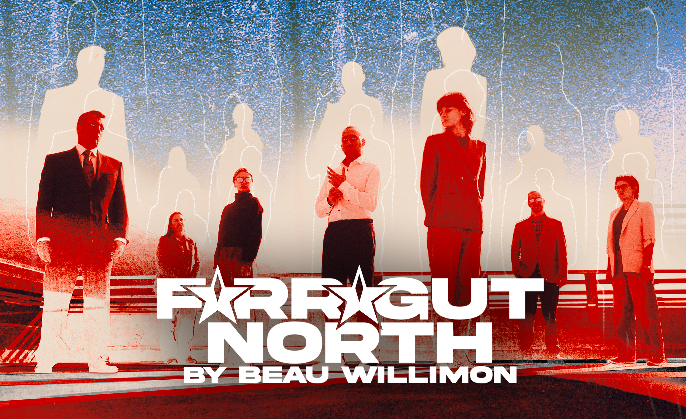 Event-Image for 'Farragut North'