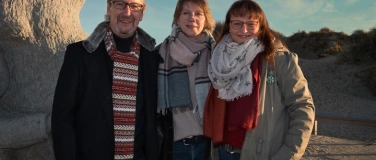 Event-Image for 'Farvenspeel &ndash; Musik f&uuml;r Herz und Seele'