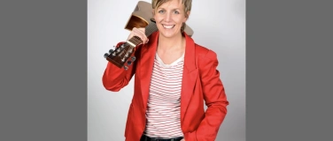 Event-Image for 'Faryna - Musik, die Kinder in Bewegung bringt'